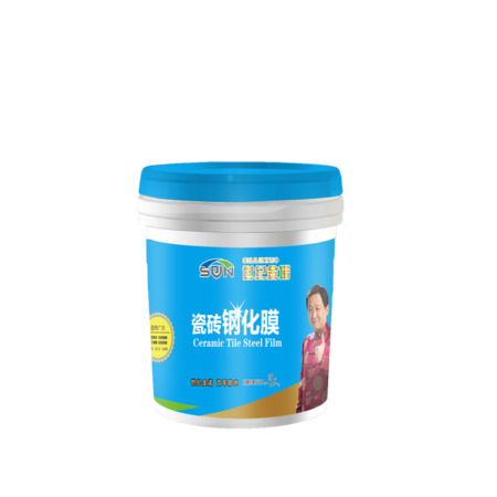1、08系瓷砖钢化膜蓝小桶