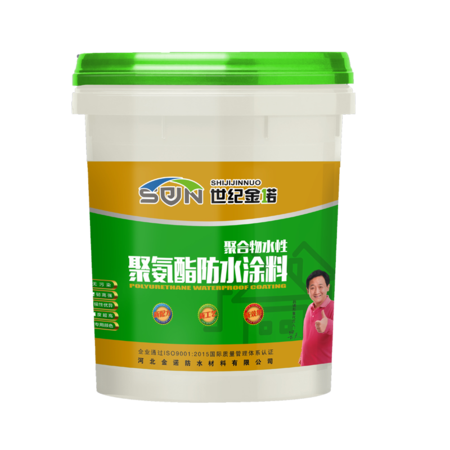 9、03系聚氨酯绿大桶