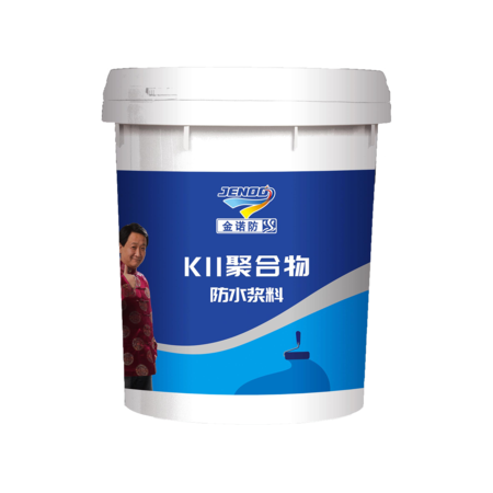 K11聚合物水泥防水浆料